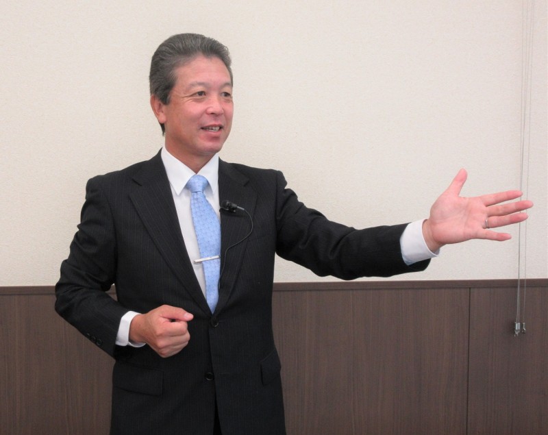 Seminar Image