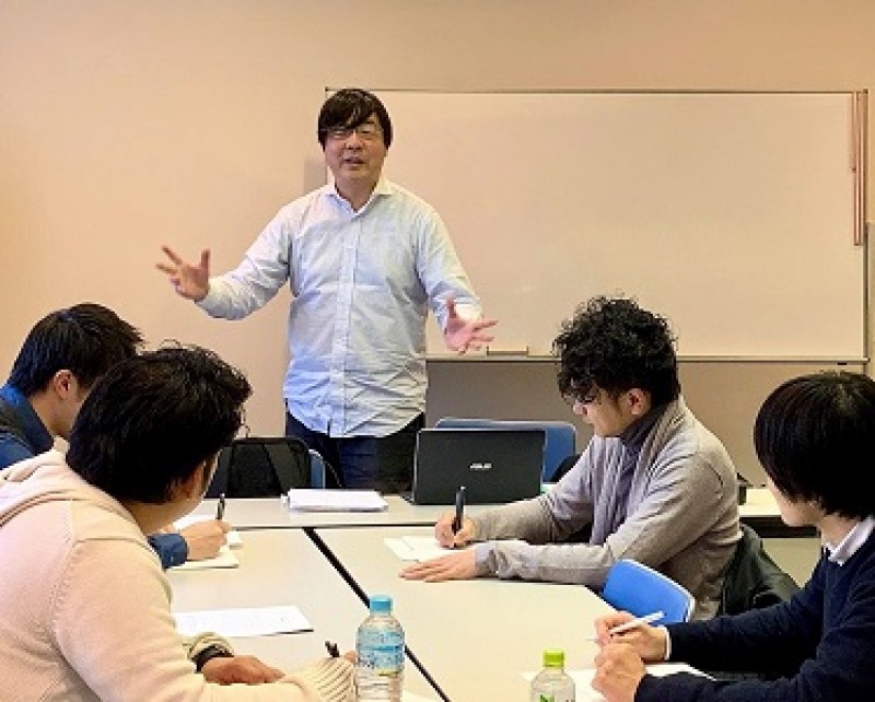 Seminar Image