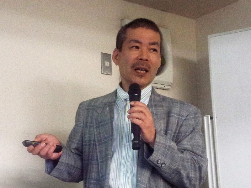 Seminar Image