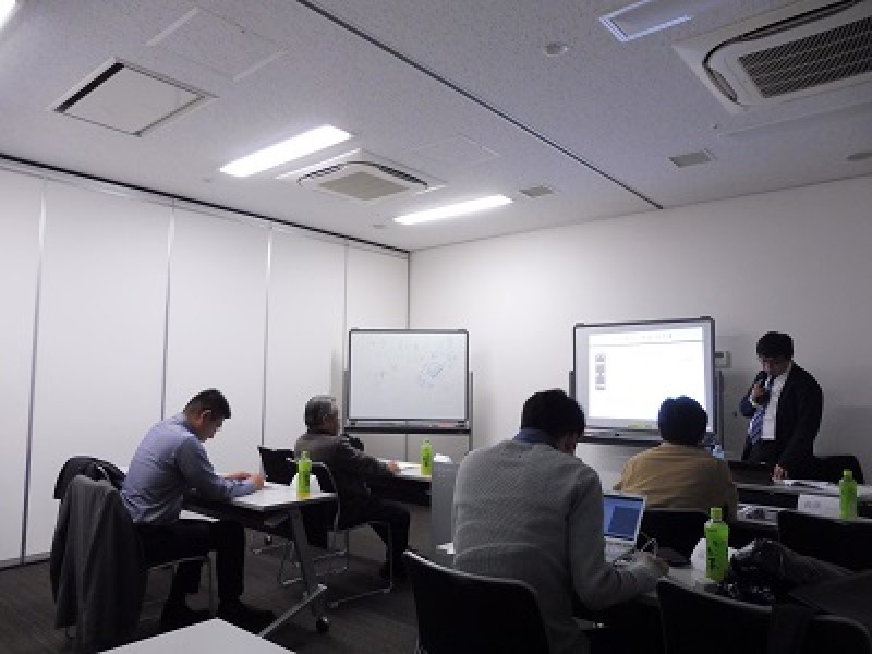 Seminar Image